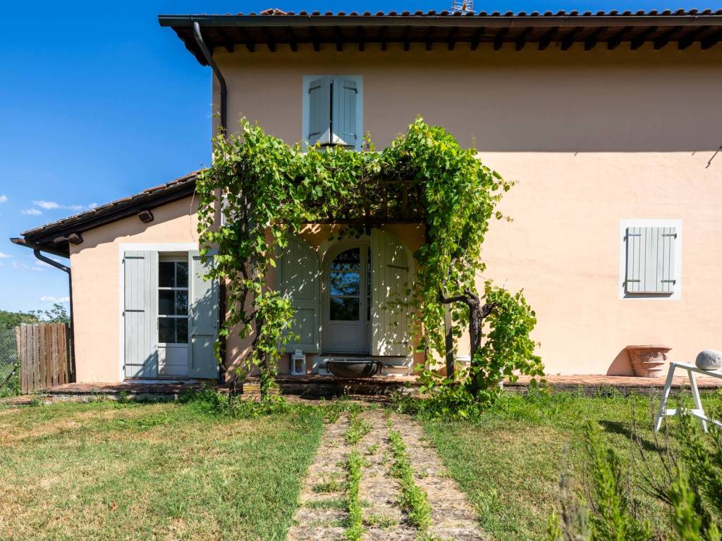 Villa a Palaia in Località Agliati - Foto 2