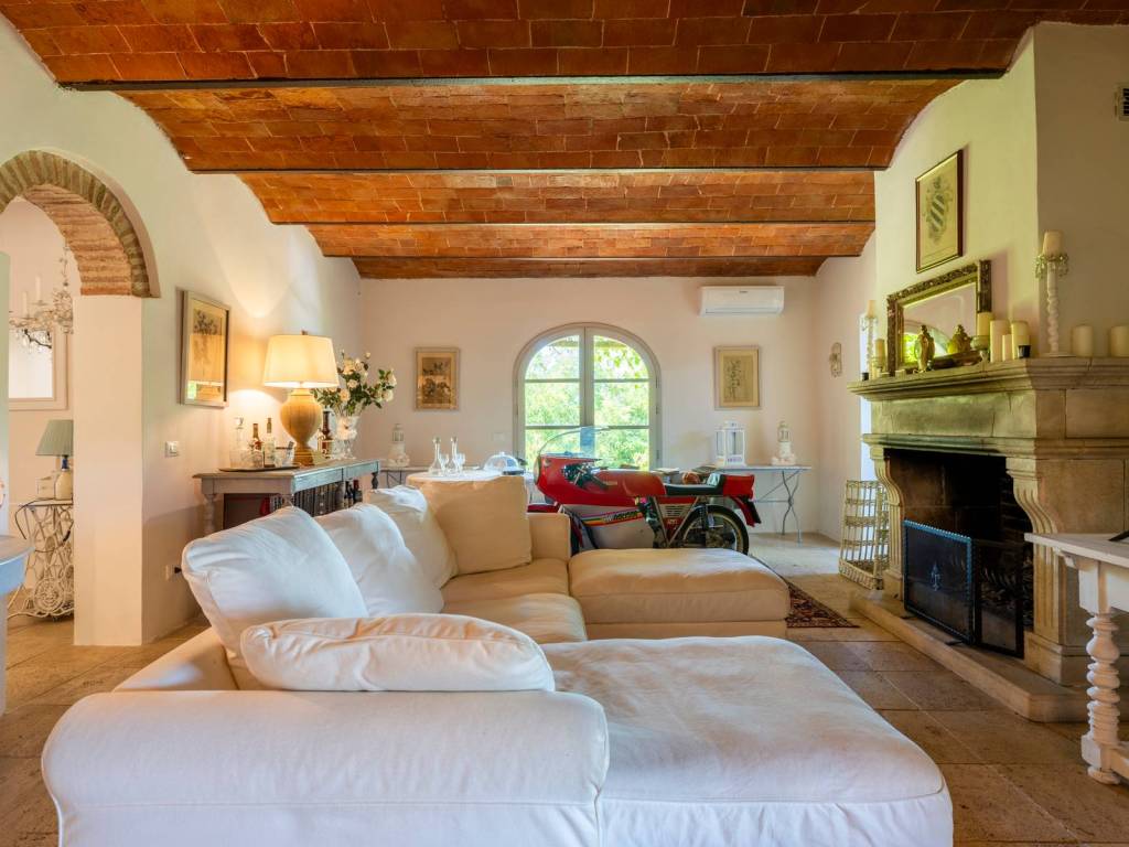 Villa a Palaia in Località Agliati - Foto 3