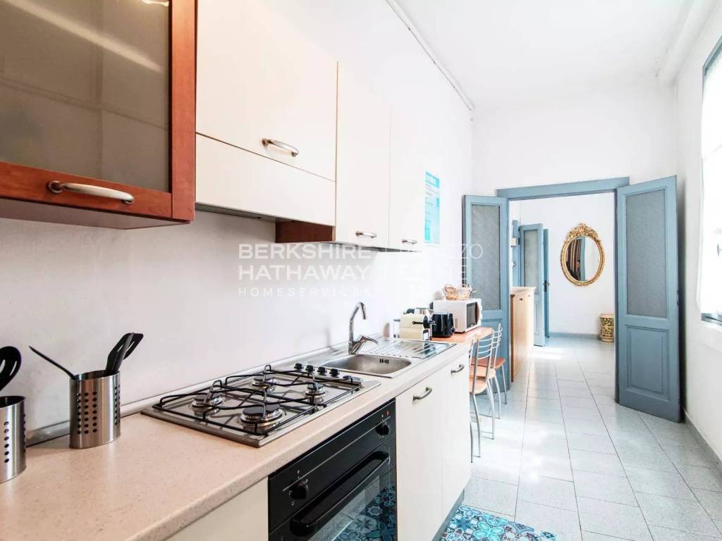 Attico / mansarda a Como in Via Bernardino Luini - Foto 4