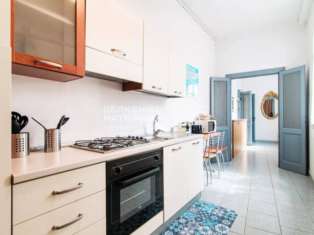 Attico / mansarda a Como in Via Bernardino Luini - Foto 5