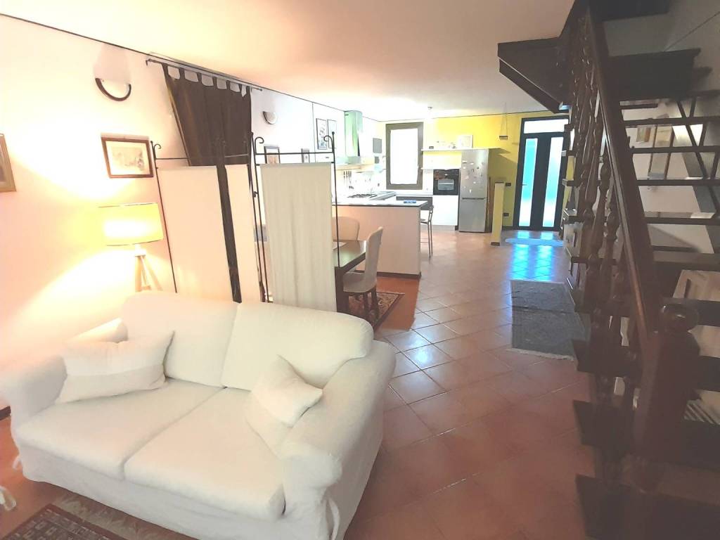 Casa indipendente a Copparo in Vicolo Barberini - Foto 2
