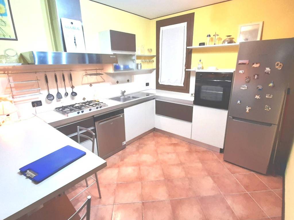 Casa indipendente a Copparo in Vicolo Barberini - Foto 3