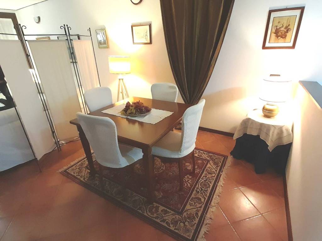 Casa indipendente a Copparo in Vicolo Barberini - Foto 5