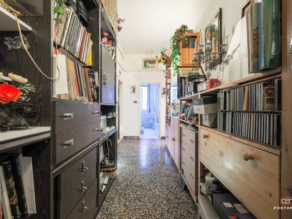 Appartamento a Bologna in Via Luca della Robbia - Foto 4