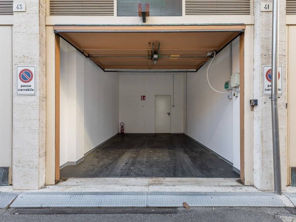 Box / garage a Imola - Foto 3