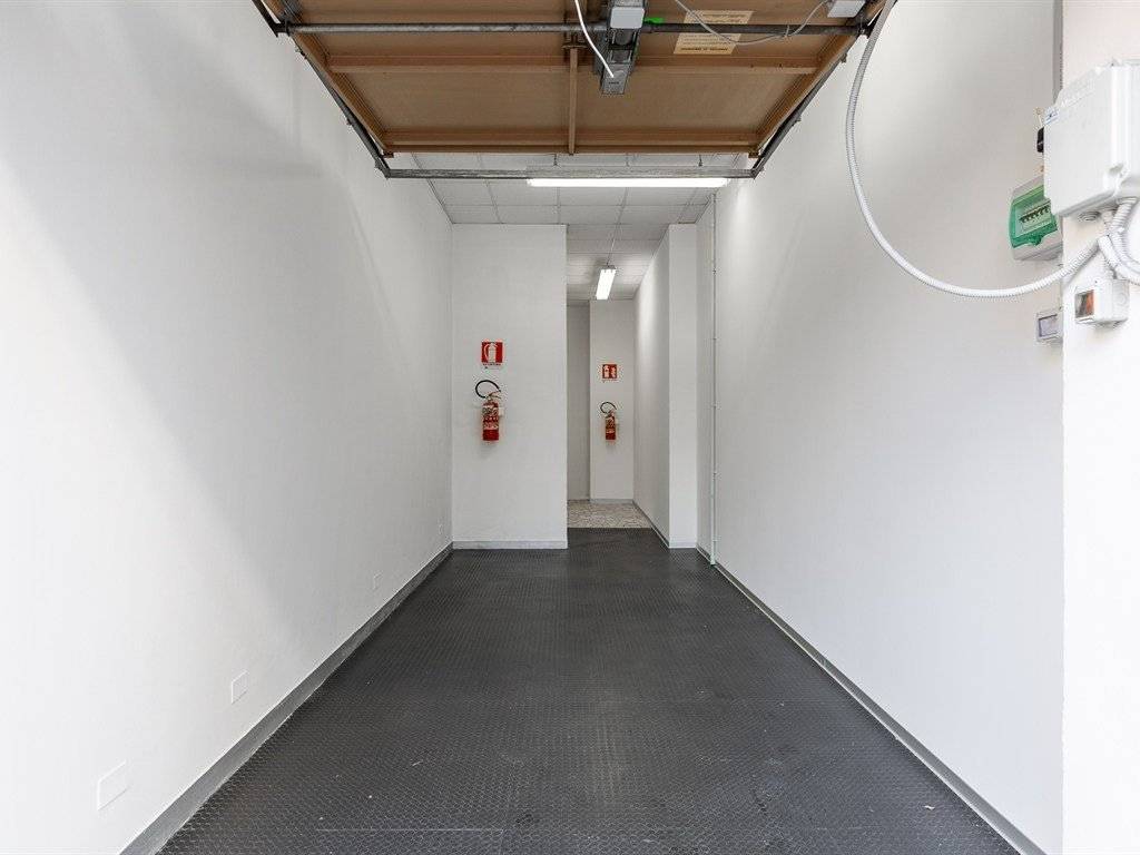 Box / garage a Imola - Foto 2