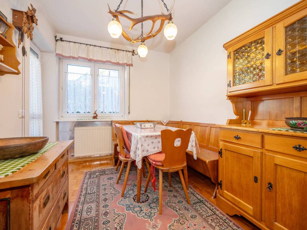 Appartamento a Chiusa in Langrain - Foto 5