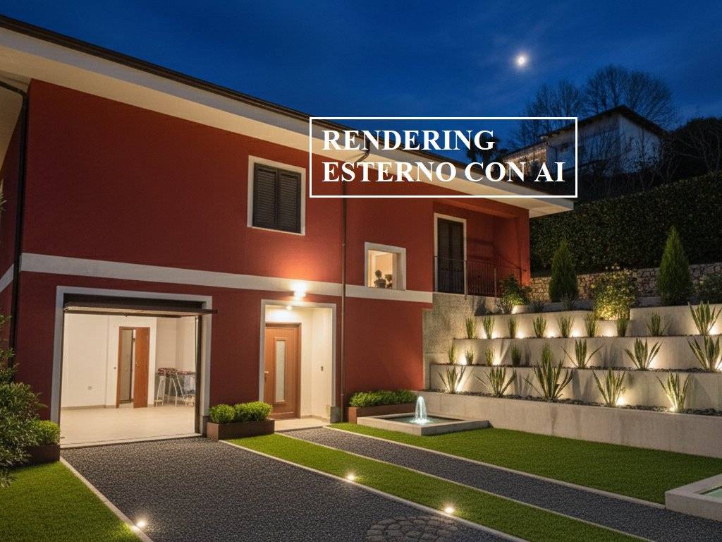 Villa a Lamezia terme in Contrada San Minà Superiore - Foto 2