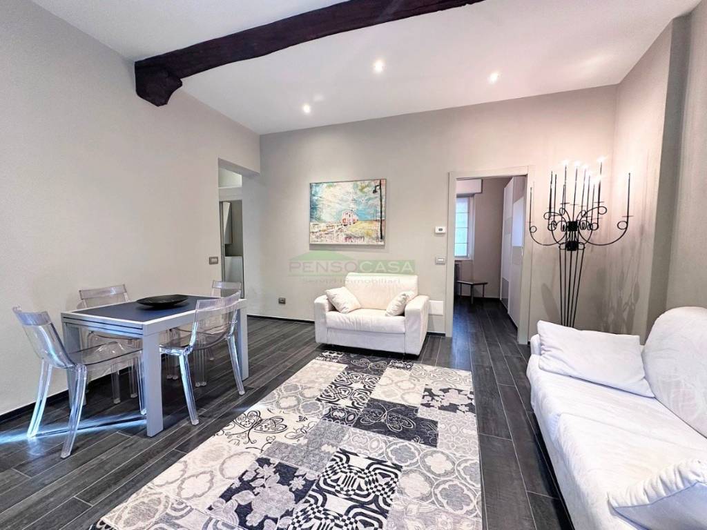 Appartamento a Rho in Via Porta Ronca, 15 - Foto 2