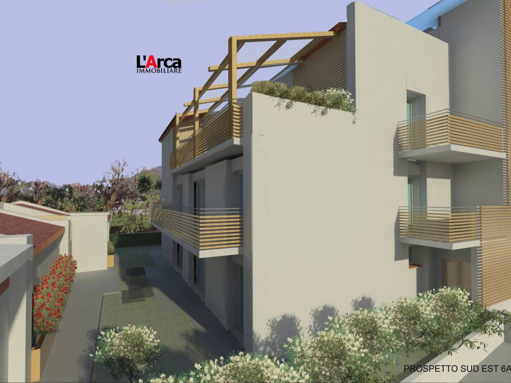 Terreno a Gorle in Via Salvatore Quasimodo - Foto 3