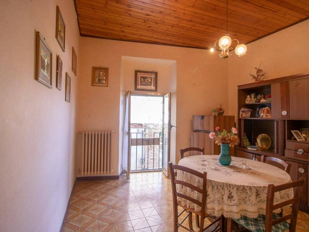 Appartamento a Collevecchio in Vicolo Iacobelli, 5 - Foto 5