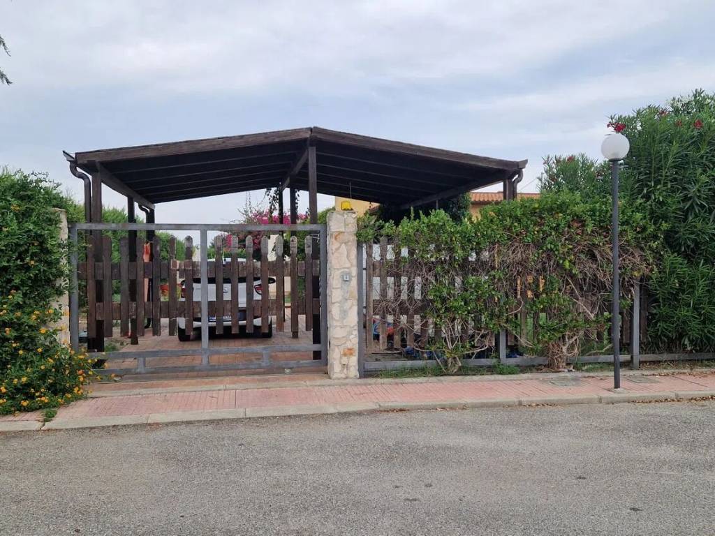 Villa a Crotone in Via Dei Gelsomini, 202 - Foto 2