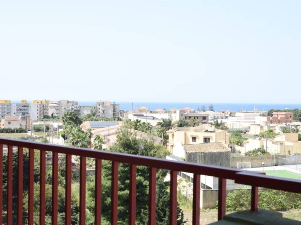 Appartamento a Marsala in Via Salemi - Foto 4