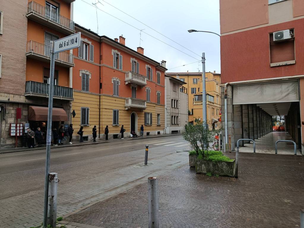 Appartamento a Bologna in Via Battindarno, 10 - Foto 3