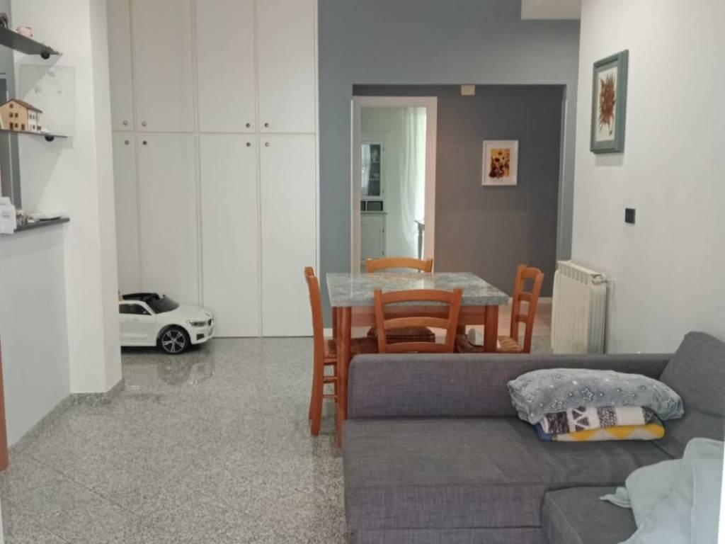 Appartamento a Genova in Viale alla Pineta - Foto 2