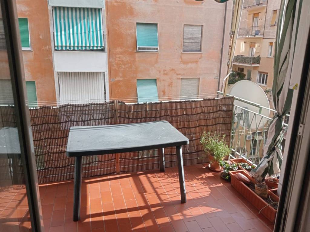 Appartamento a Genova in Viale alla Pineta - Foto 4