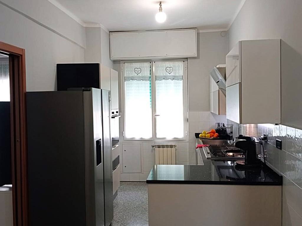 Appartamento a Genova in Viale alla Pineta - Foto 5