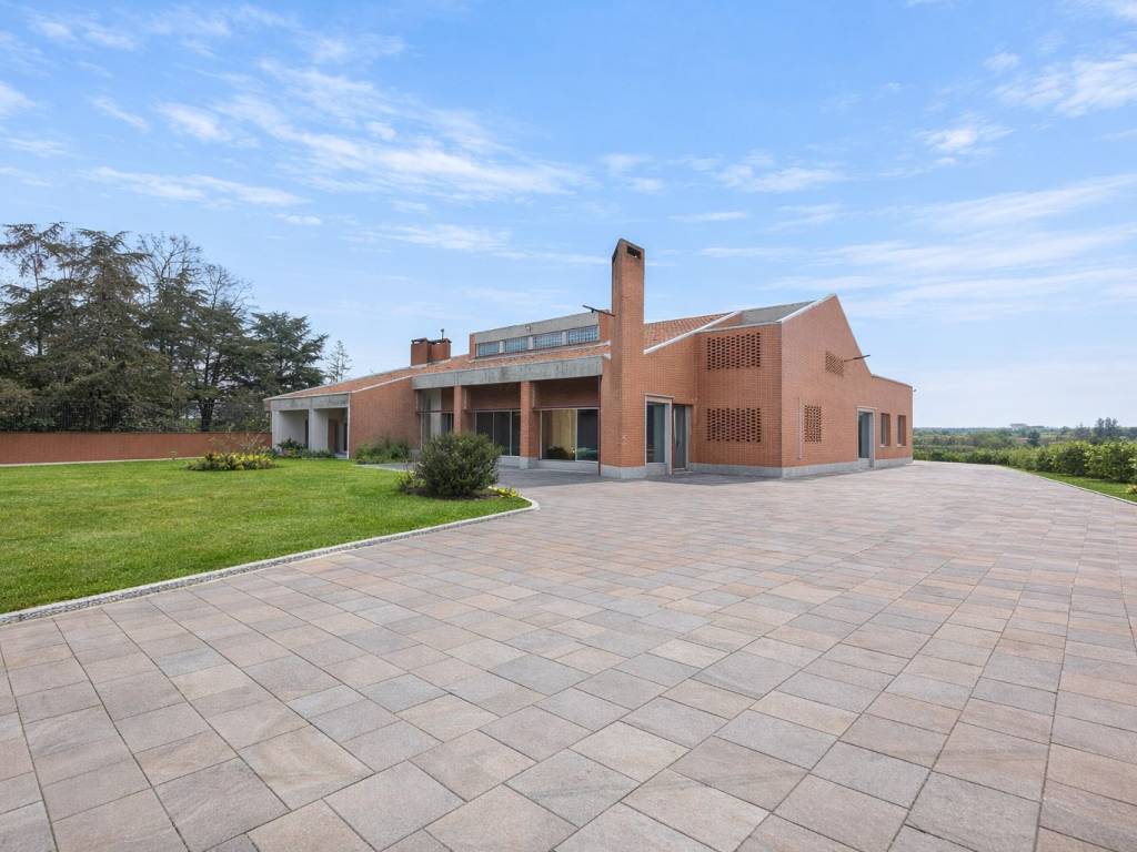 Villa a Valenza in Via Luigi Galvani, 4 - Foto 2