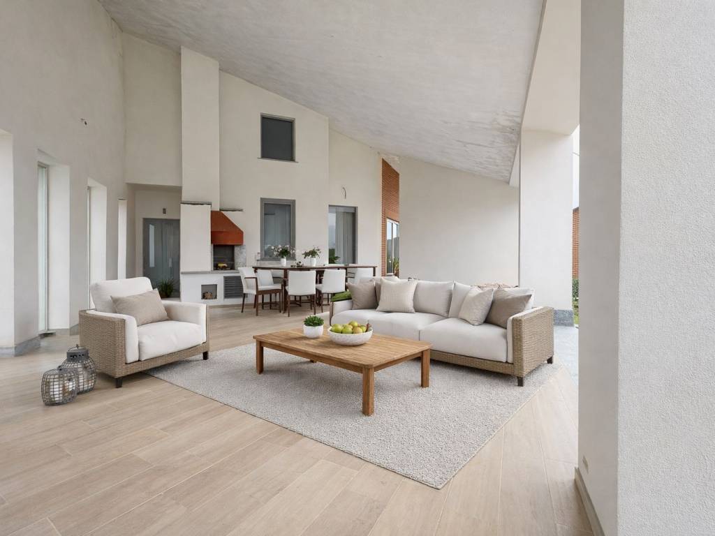 Villa a Valenza in Via Luigi Galvani, 4 - Foto 4
