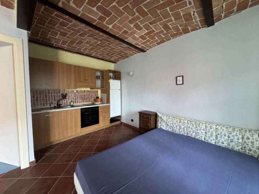 Appartamento a La morra in Via Serra, 68 - Foto 2
