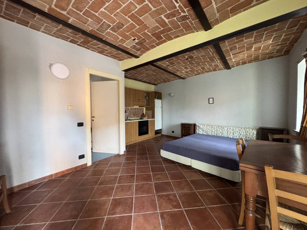 Appartamento a La morra in Via Serra, 68 - Foto 4