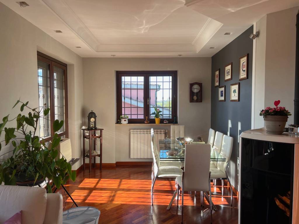 Villa a Guidonia montecelio - Foto 5