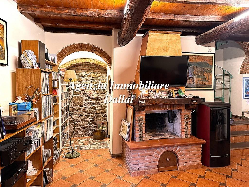 Rustico / casale a Scarperia e san piero in Loc. La Luna Novoli - Foto 4