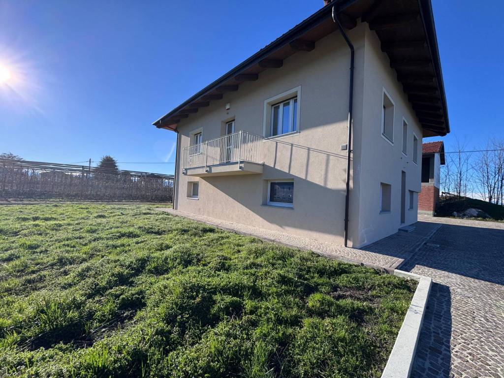 Villa a Fossano in Piazza Luigi Dompè - Foto 2