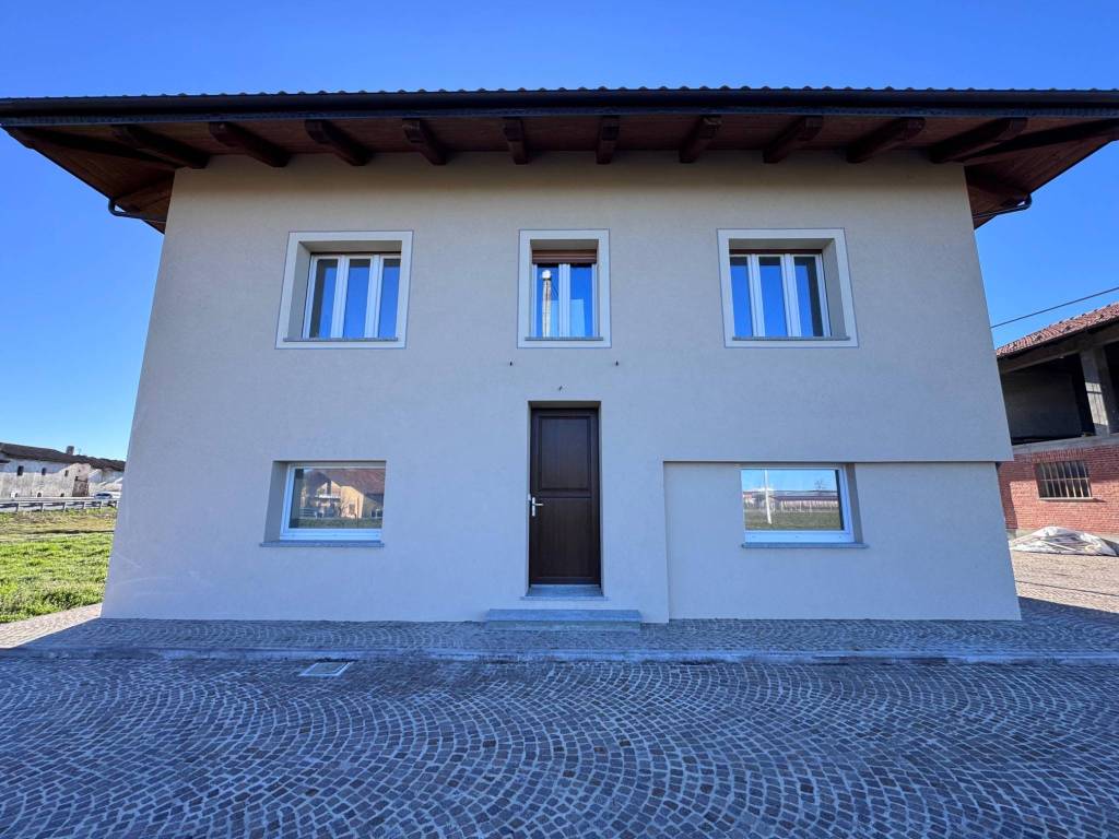 Villa a Fossano in Piazza Luigi Dompè - Foto 3
