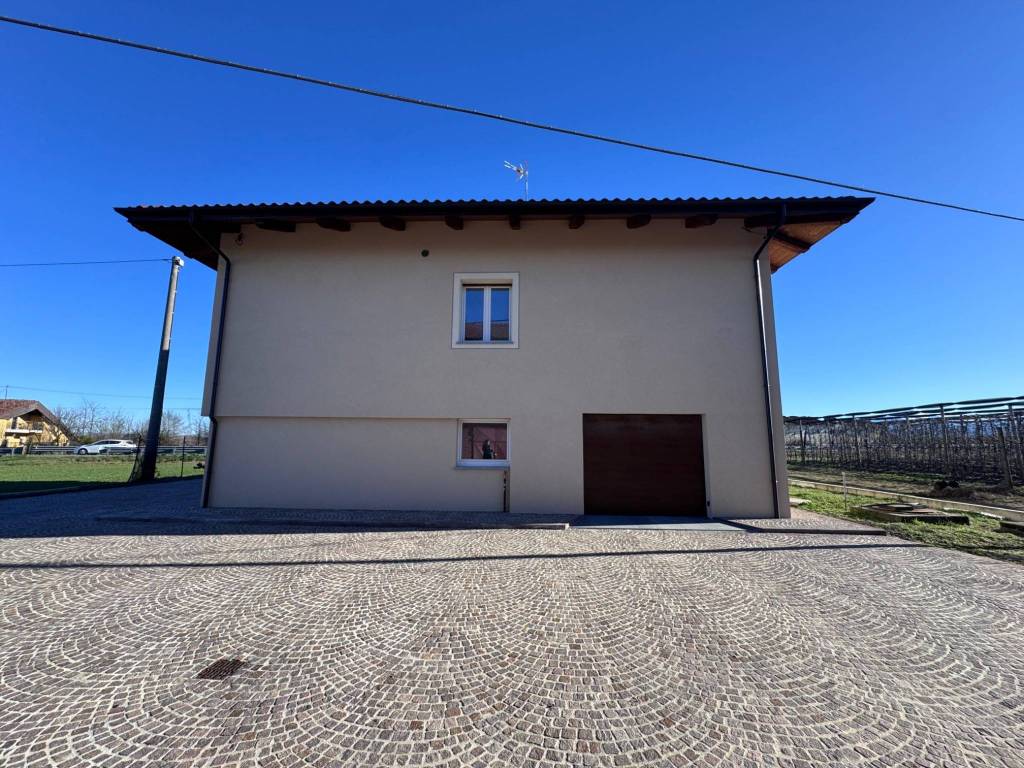 Villa a Fossano in Piazza Luigi Dompè - Foto 4