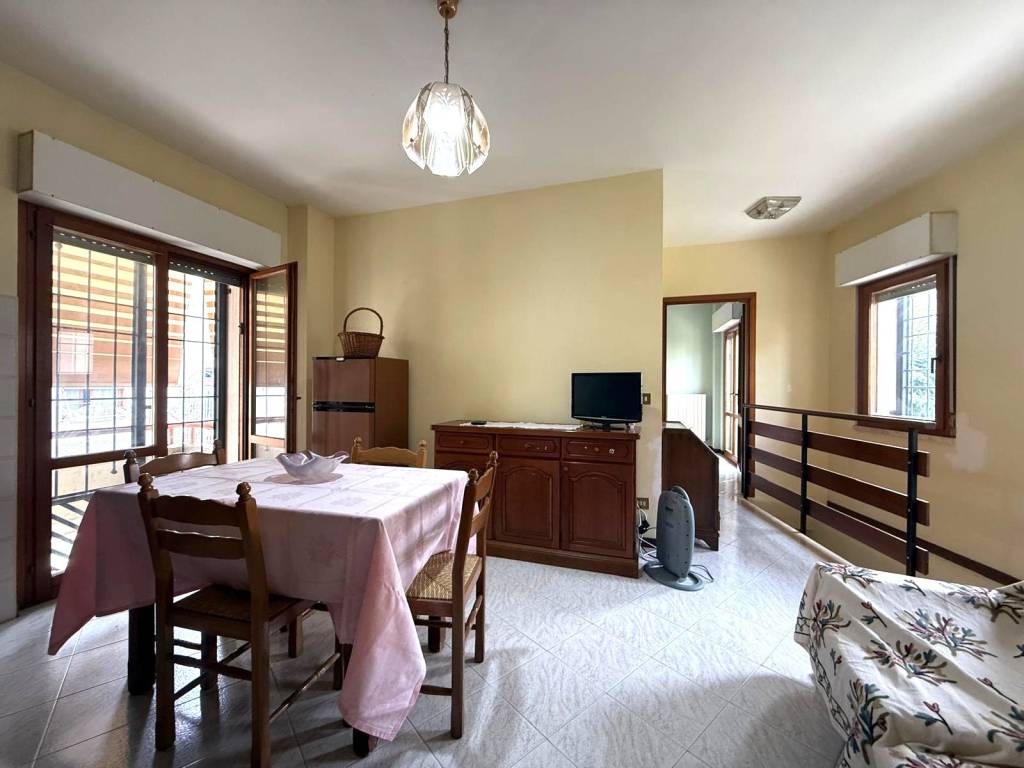 Appartamento a Rieti in Via Carlo Maderno, 16 - Foto 3