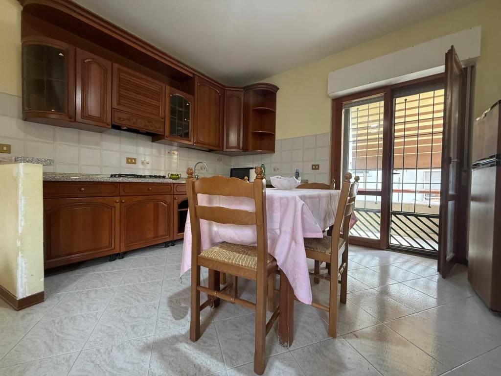 Appartamento a Rieti in Via Carlo Maderno, 16 - Foto 4