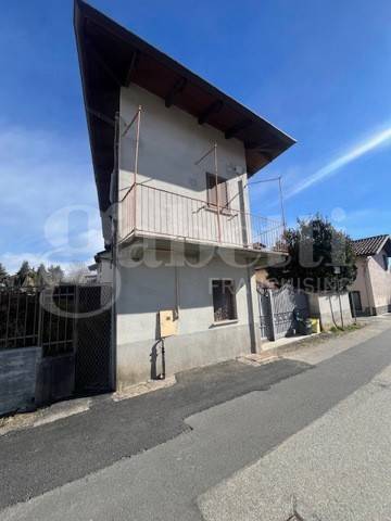 Casa indipendente a Biella in Strada Garella, 55 - Foto 3