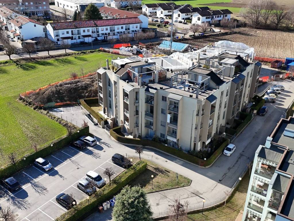 Appartamento a Alba in Corso Europa - Foto 5