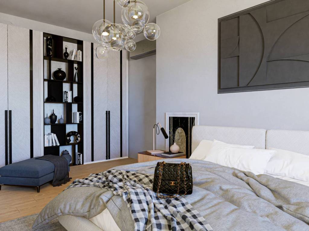 Appartamento a Novara in Via Silone Caio Albucio, 12 - Foto 3