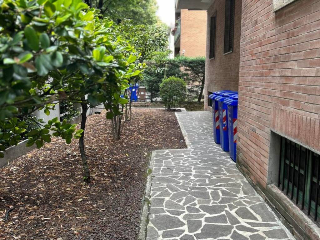 Appartamento a Parma in Viale Duca Alessandro, 37 - Foto 3