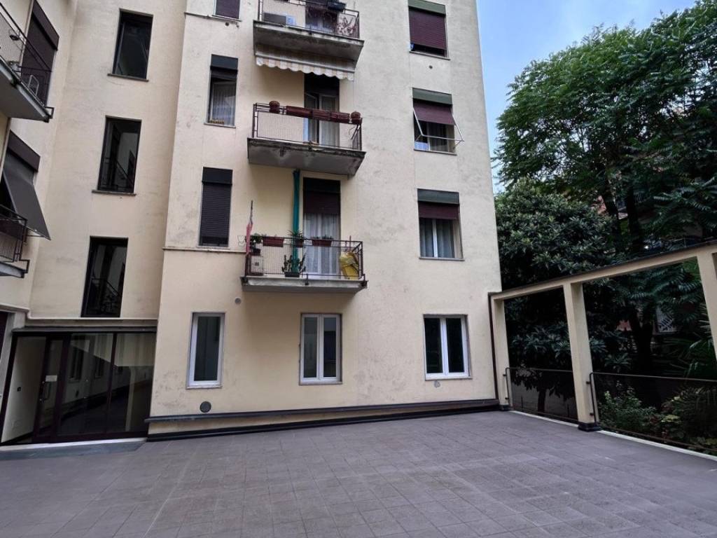 Appartamento a Parma in Viale Duca Alessandro, 37 - Foto 5