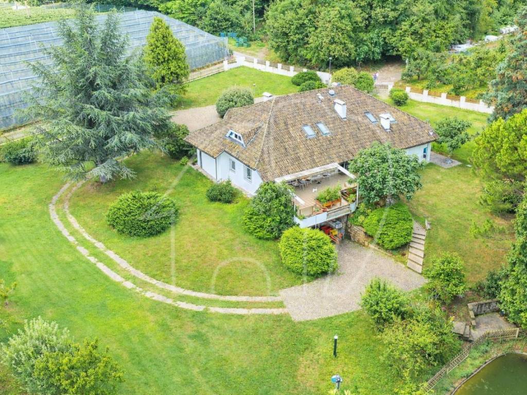 Villa a Appiano sulla strada del vino - Foto 4