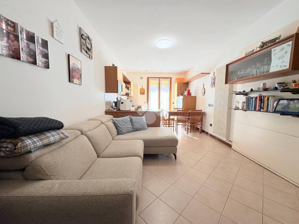 Appartamento a Creazzo in Via Venturini, 25 - Foto 2