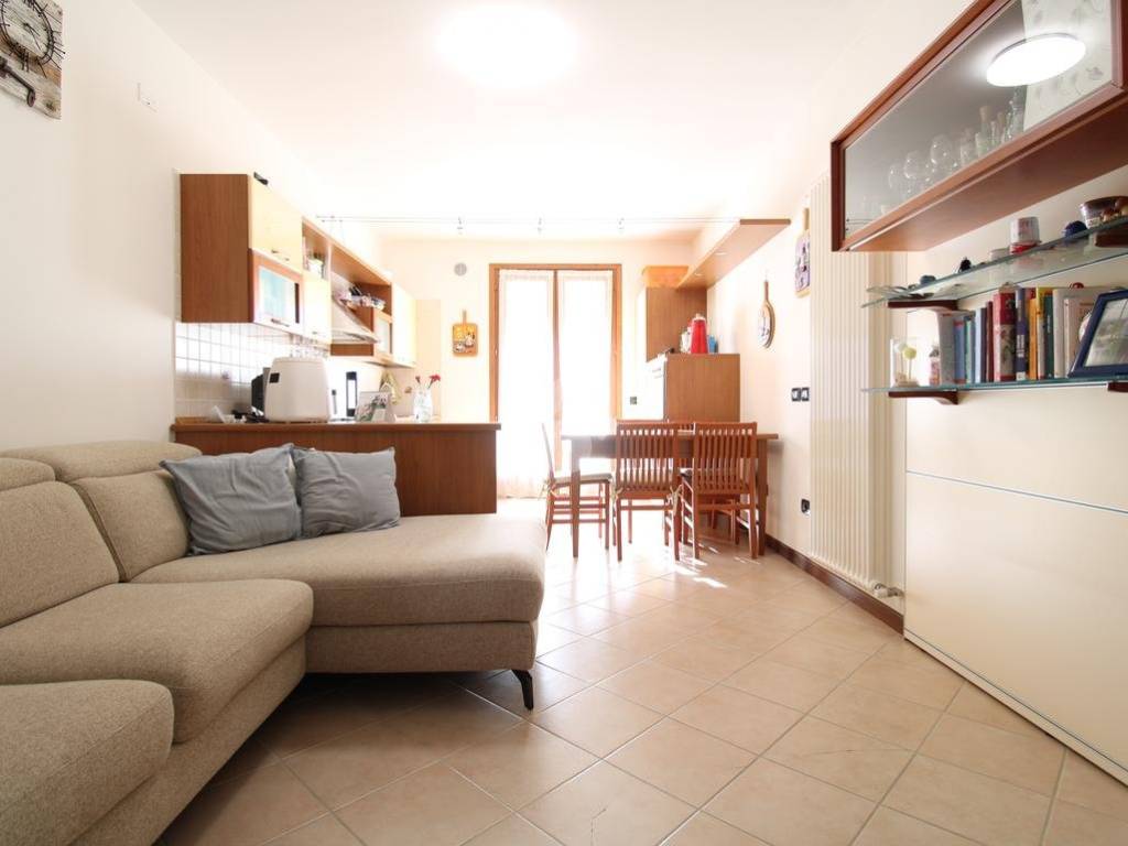 Appartamento a Creazzo in Via Venturini, 25 - Foto 3