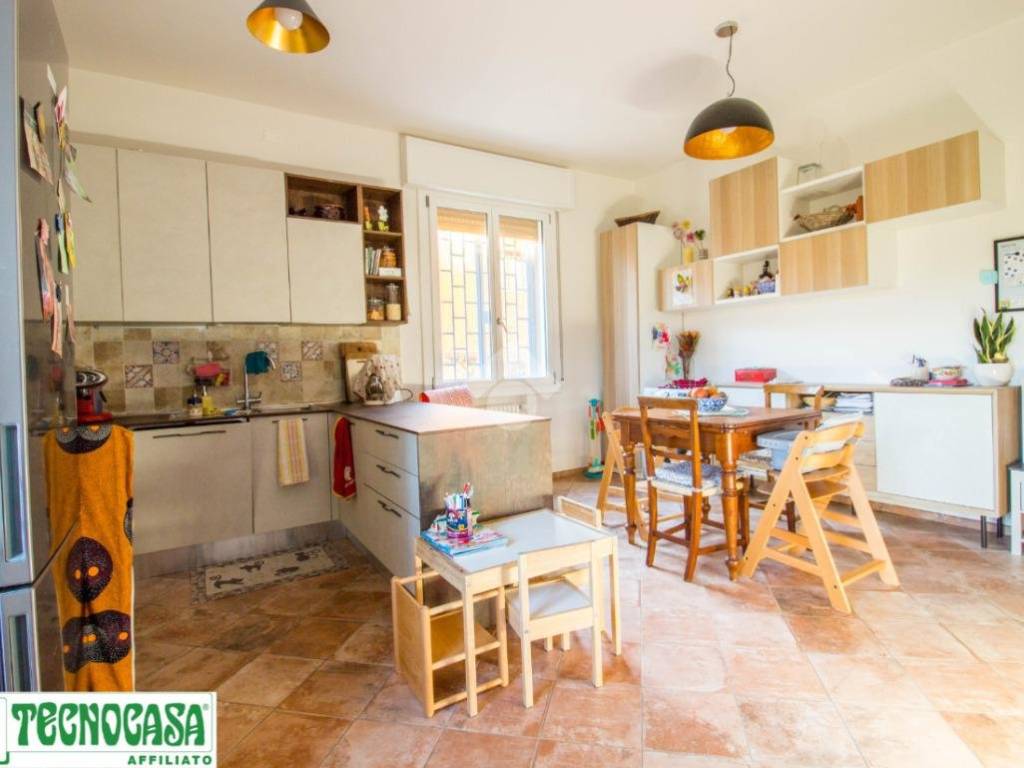 Appartamento a Casalecchio di reno in Via L. Boccherini - Foto 2