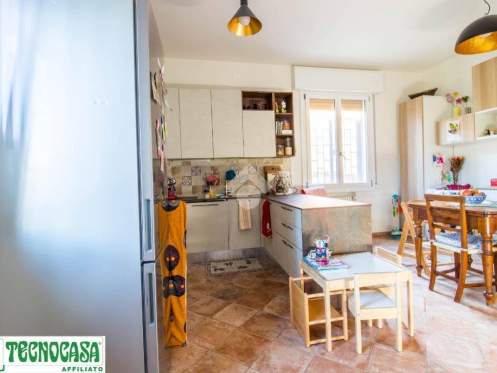 Appartamento a Casalecchio di reno in Via L. Boccherini - Foto 4