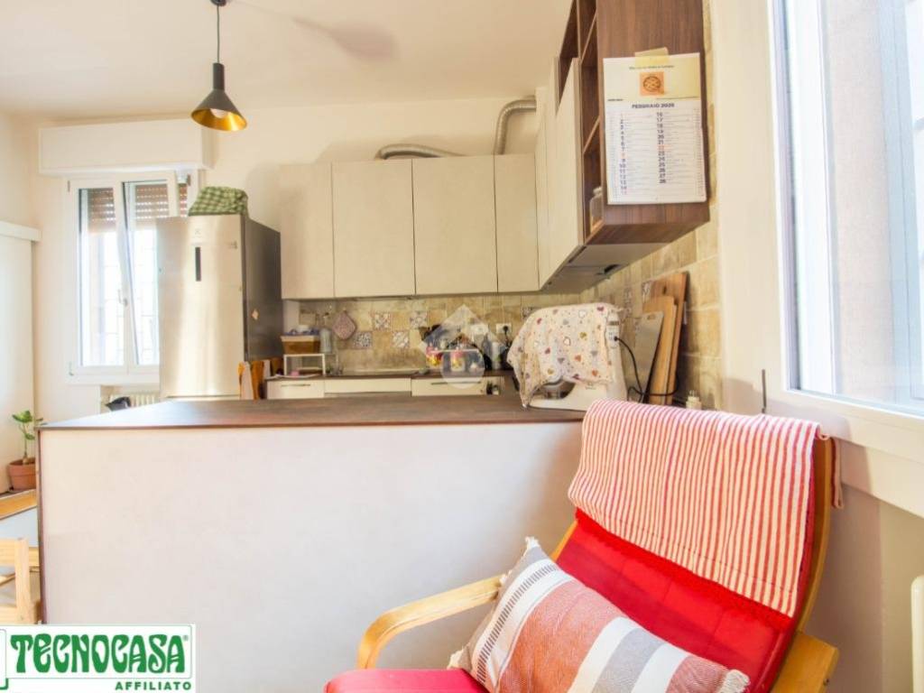 Appartamento a Casalecchio di reno in Via L. Boccherini - Foto 5
