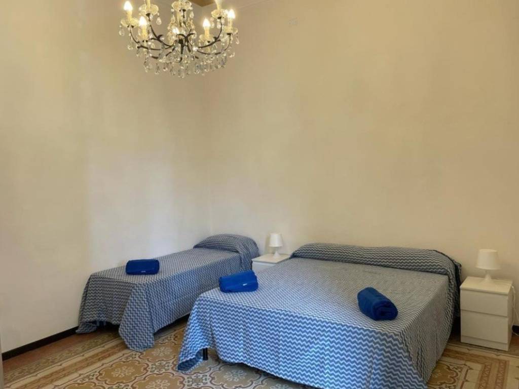 Appartamento a Marsala in Via Giulio Anca Omodei - Foto 4