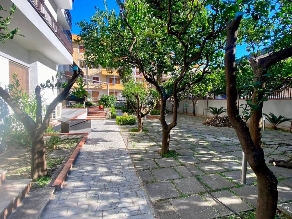 Appartamento a Roccapiemonte in Via Bottiglieri, 14 - Foto 4