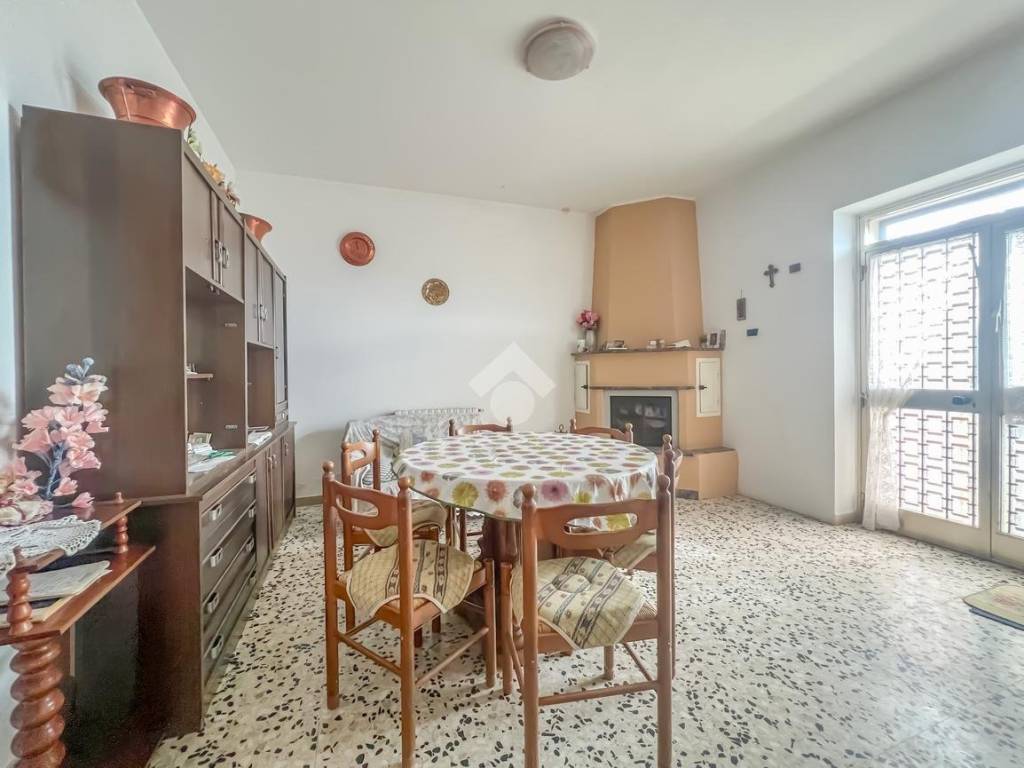 Casa indipendente a Bucchianico in Contrada Cacciotoli, 5 - Foto 4
