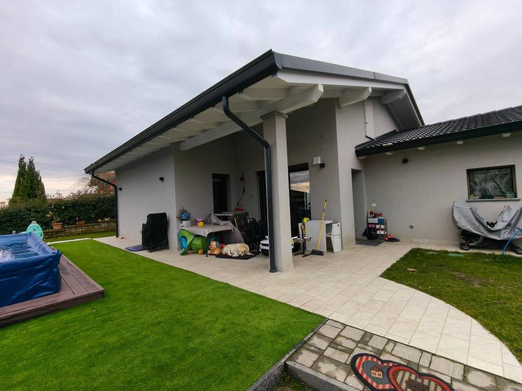 Villa a Gattico-veruno in Via Piola Interna - Foto 2