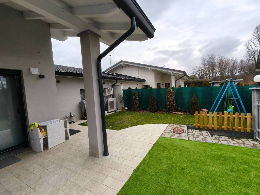 Villa a Gattico-veruno in Via Piola Interna - Foto 4