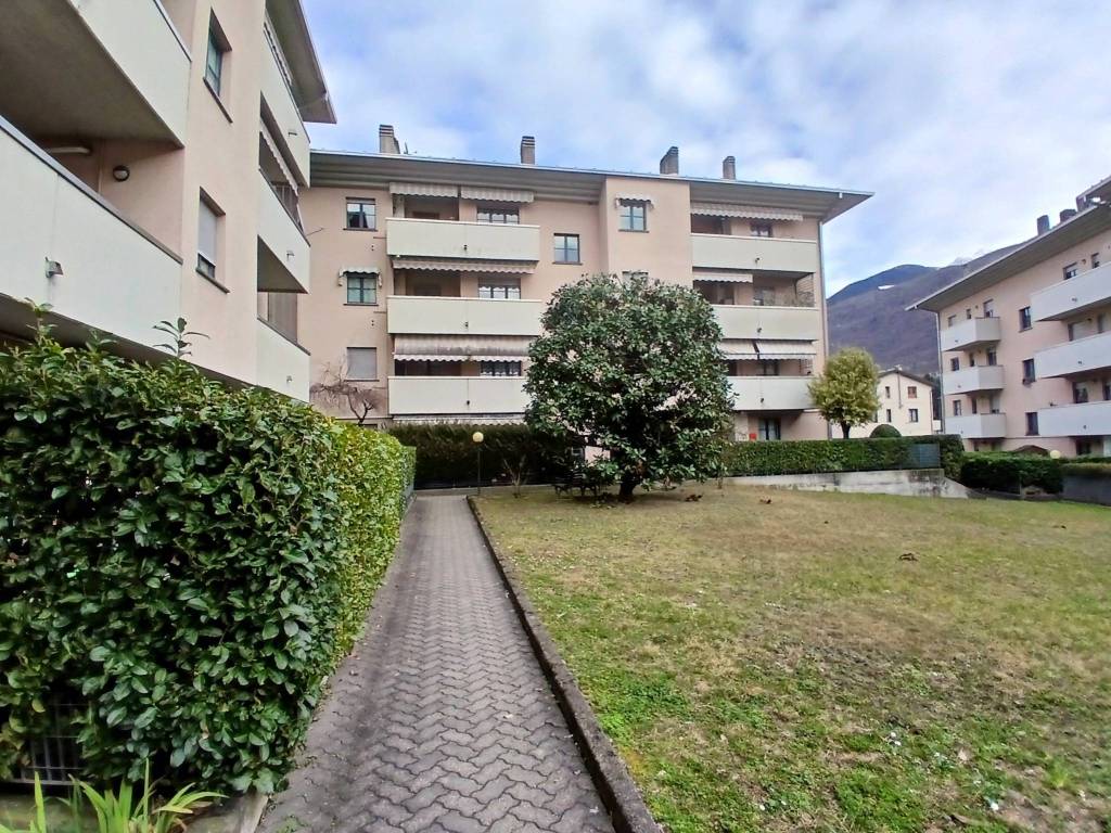 Appartamento a Sondrio in Via Diego Gianoli, 11 - Foto 3
