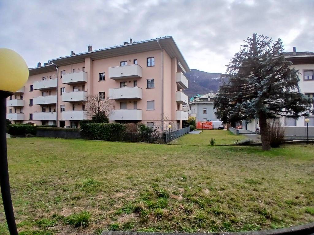 Appartamento a Sondrio in Via Diego Gianoli, 11 - Foto 4